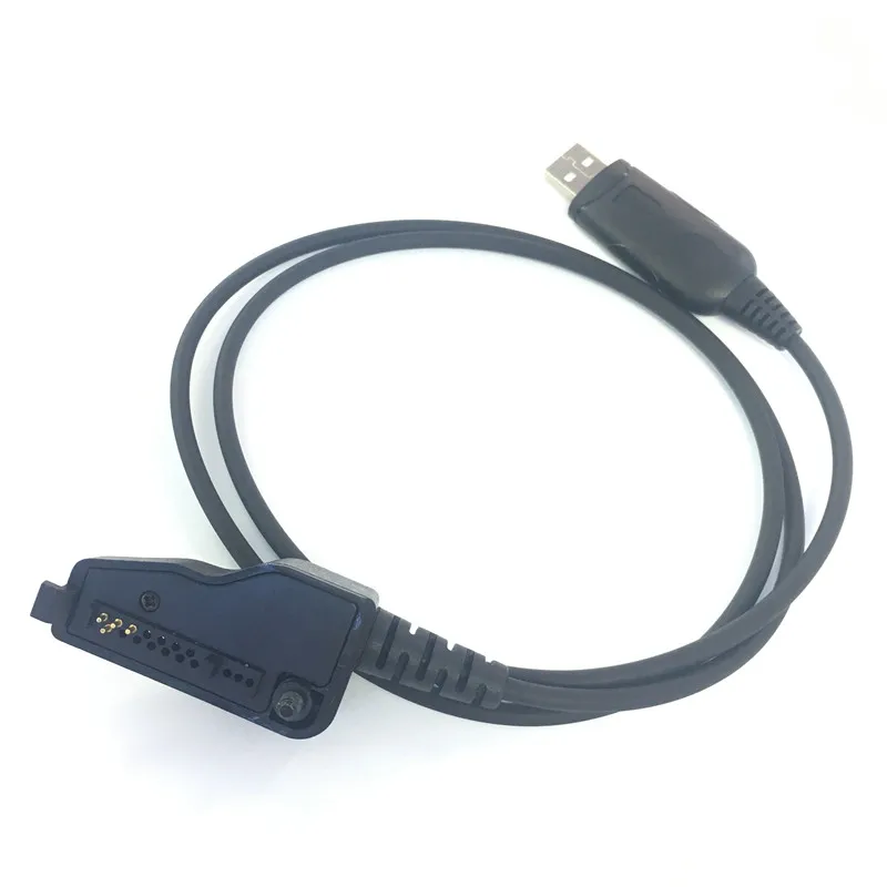 USB Кабель для программирования для KENWOOD TK-2140 2180 280 285 290 3140 3180 TK380 TK385 390 480 490 3185 и т. д. иди и болтай walkie talkie