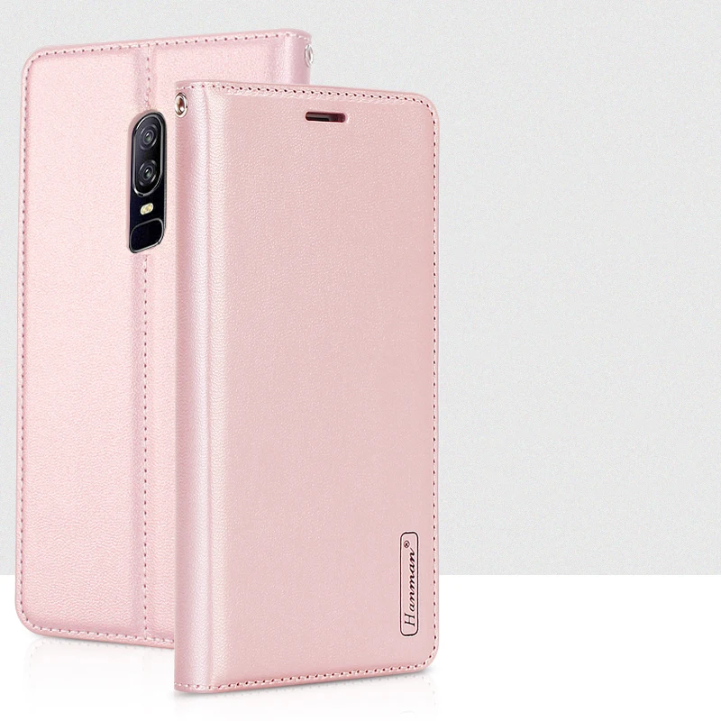 Case de Couro da Aleta para Huawei Slot para Cartão Hanman Menor Companheiro 30 Pro Lite Pendurar Corda Série Carteira Capa 10 Pçs 6 Estojos p carteira