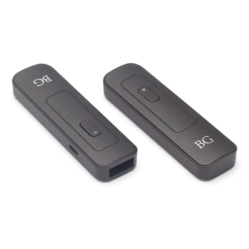 BG Starter Kit All In One Vape 650mah Battery Universal