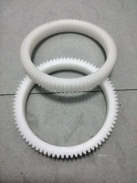 0.8M Plastic ring gear