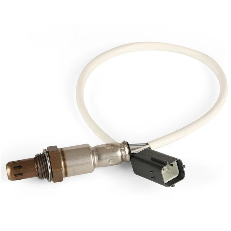 

Lambda Probe Air fuel Ratio O2 Oxygen Sensor OZA603-N2 22690-ED000 For Nissan Micra Note NV200 Qashqai Tiida 1.4 1.6
