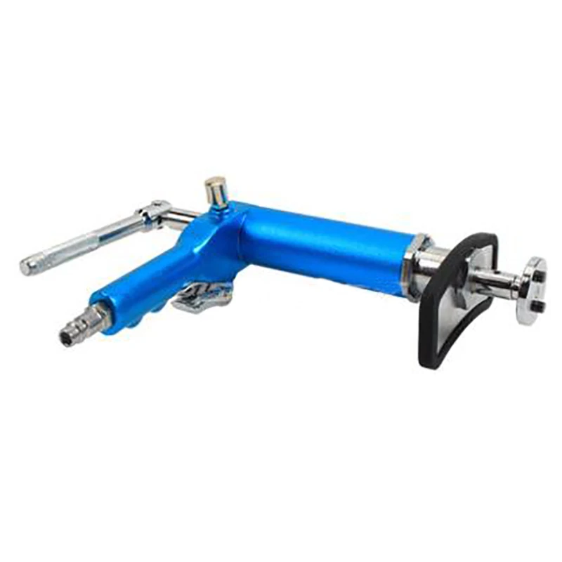  Pneumatic brake pump adjustment tool Butterfly brake piston return tool Brake pad replacement tool