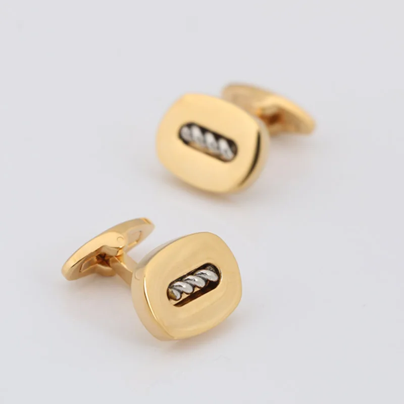 

Free Shipping Popular style upscale men's cufflinks cufflinks wholesale price fast shipping