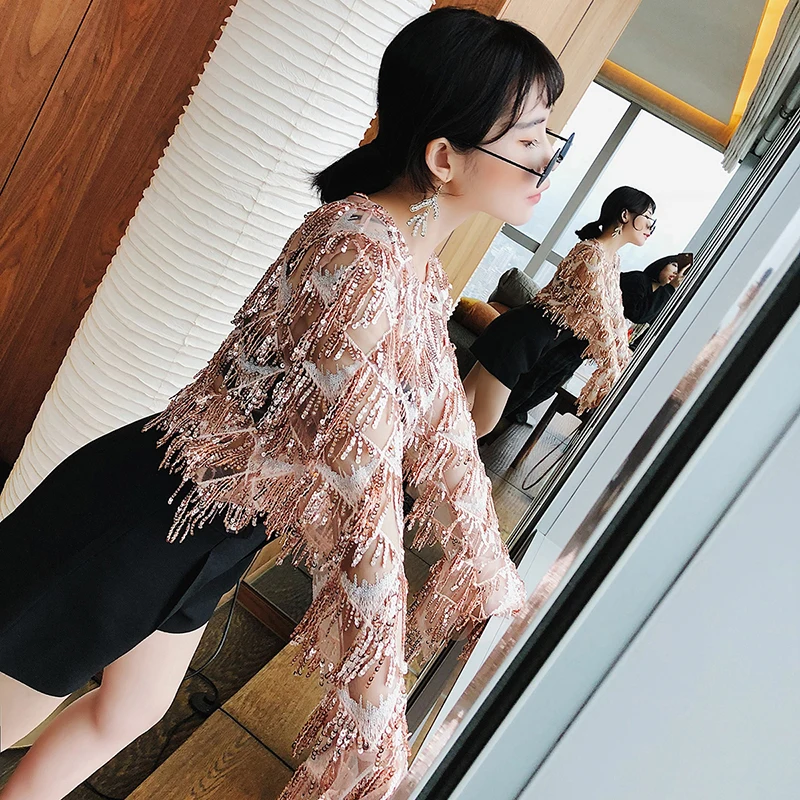 New Arrival Polyester Broadcloth 2018 new spring