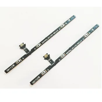 

10pcs/lot,For Asus Zenfone 3 Deluxe ZS570KL Power Button Key Switch On/Off Volume Key Button Flex Cable