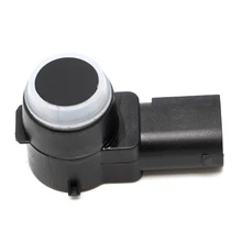 Car PDC Parking Sensor For Peugeot 307 308 407 Rcz Partner Citroen C4 C6 9663821577