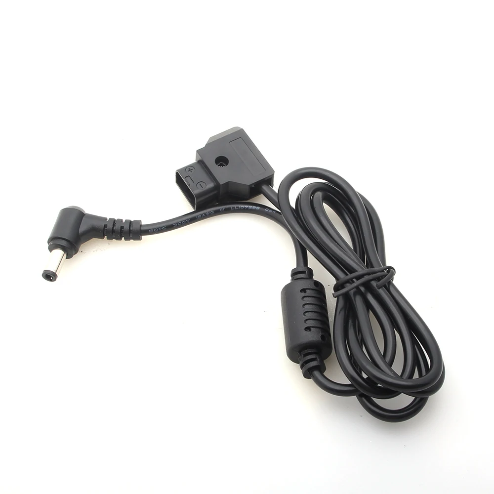 Buy D Tap Plug, D tap Connector with DC Cable fr DSLR