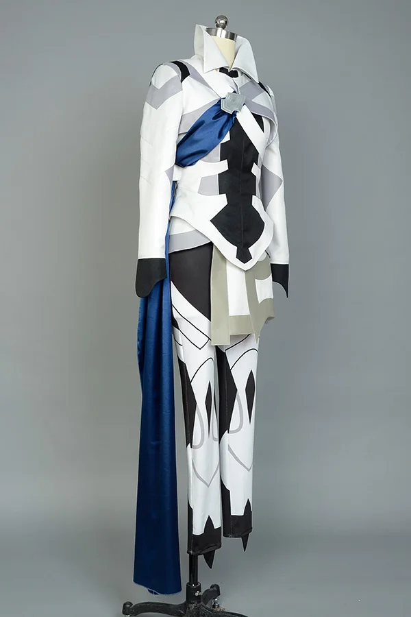 Cosplay&Ware [6]Fire Emblem Cosplay Avatar Fates Corrin Costume Full Sets Uniform Halloween Party Women And Men -Cosplay&Ware anime Shop