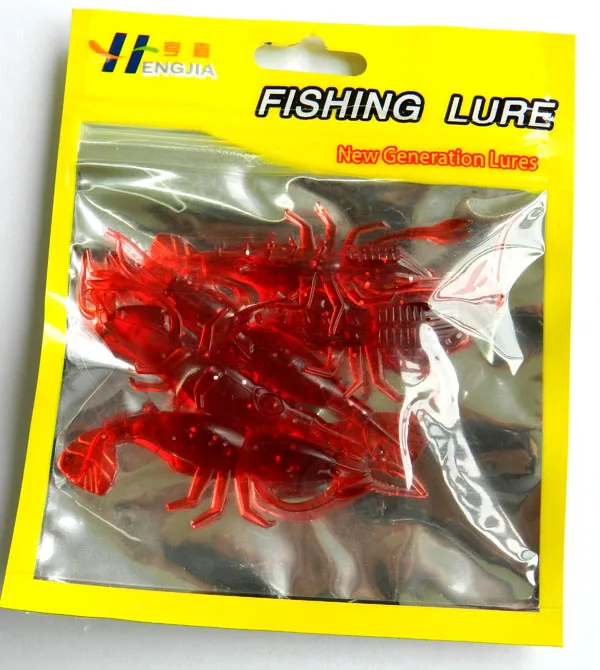 Worm Fishing Lure (13)