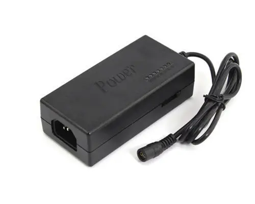 ЕС Plug DC 12 v/15 v/16 v/18 v/19 v/20 v/24 v 96 W Ноутбук AC универсальный адаптер питания зарядное устройство для ASUS sony Toshiba ноутбук