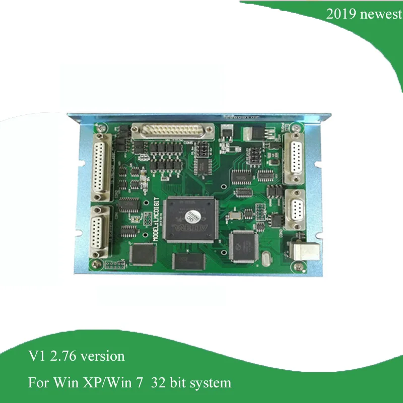 

LMC control card CO2 type for Windows XP 32bit system JCZ control system for laser marking machine