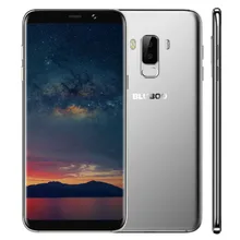 Original font b BLUBOO b font S8 Plus Cell Phone 6 0 inch Screen 4GB RAM