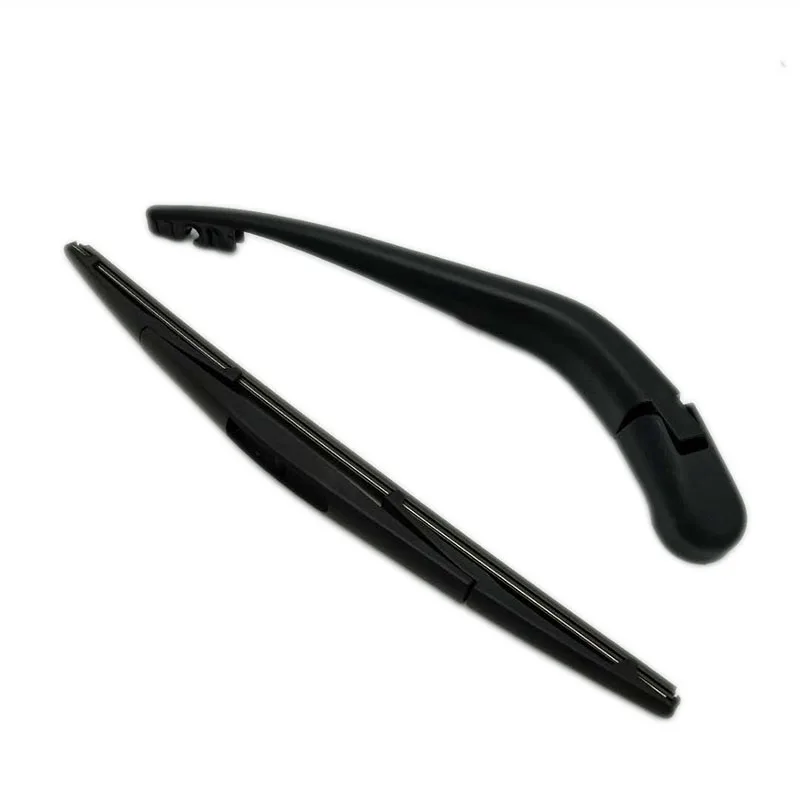 

14'' Rear Wiper Arm And Blade For Honda Fit 2009 2010 2011 2012 2013 2014 Windscreen Car Auto Accessories