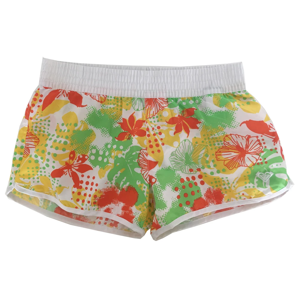 Beach Board Shorts Women Surf Swimwear Bikini Female Colorful Floral Sports Shorts Swimming Diving Surfing Shorts Quick-drying Beach Board Shorts Women Surf Swimwear Bikini Female Colorful Floral Sports Shorts Swimming Diving Surfing Shorts Quick-drying