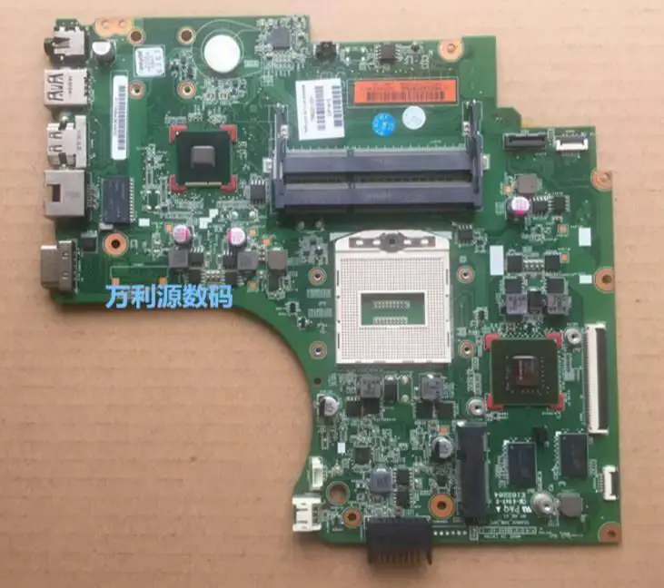 

laptop mainboard 15-D 748839-001 laptop motherboard,100% Tested 60 days warranty