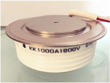 

Fast Thyristor SCR KK1000A1800V KK1000A DJ Equipment Accessories