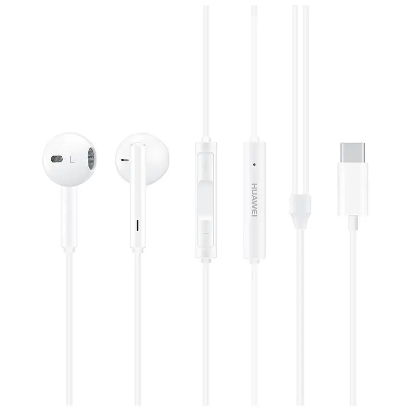huawei type c handsfree