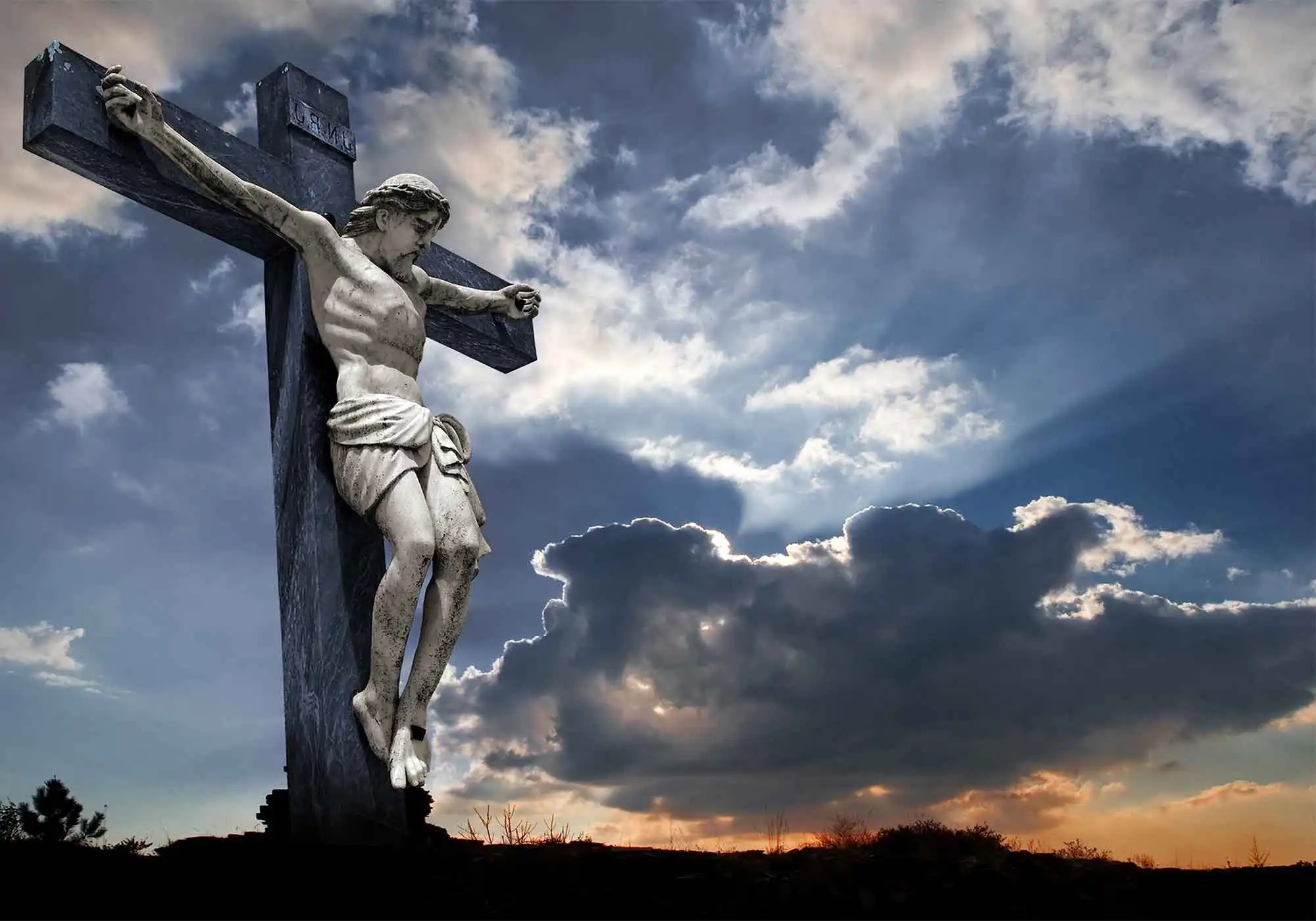 MTMETY христианский фон крест Распятие скульптура фон христианский фон для YouTube документальный фон