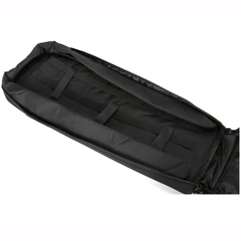 saco de caça molle 65cm caso rifle