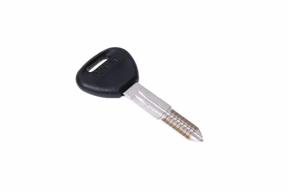 

10Pcs DW04R Engraved Line Key For Buick Excelle GL8 Chevrolet Sail LOVA Key Blank
