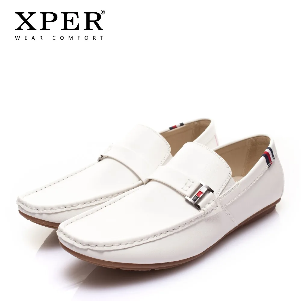 Men Shoes Fashion NEW Men Loafers Summer Cool Autumn Winter Men's Flats Shoes Man Casual Footwear Sapatos Tenis Masculino XPER