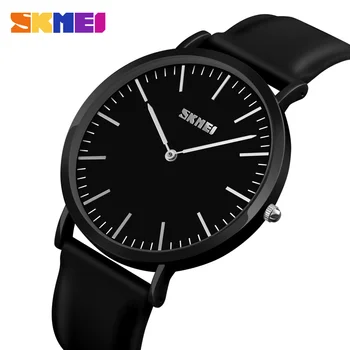 

Quartz Watches Men and Women Luxury Brand Silicone Casual Fashion Ladies Couple Watch For Man Clock Relogio Masculino SKMEI 2018