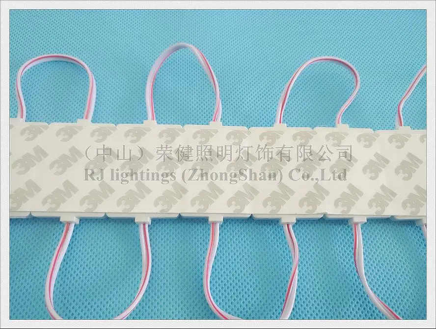 led module injection cob with lens round (4)