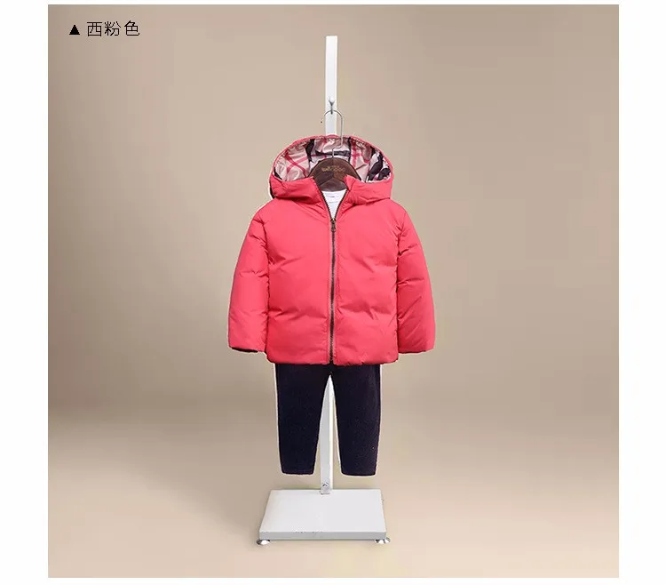 Girls winter coat 3