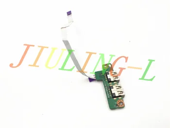 

JOUTNDLN PARA P243-M Dual USB Board Puerto DAZQSATB6C0 P1-Y3-m19 FUNCIONA