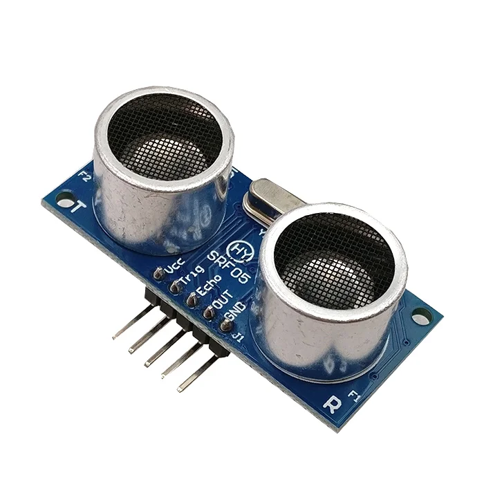 

Free shiping 10PCS HCSR04 to the world Ultra-Sonic Wave Ranging Detector HC Module HC-SR04 SR04 Distance Sensor for Arduin