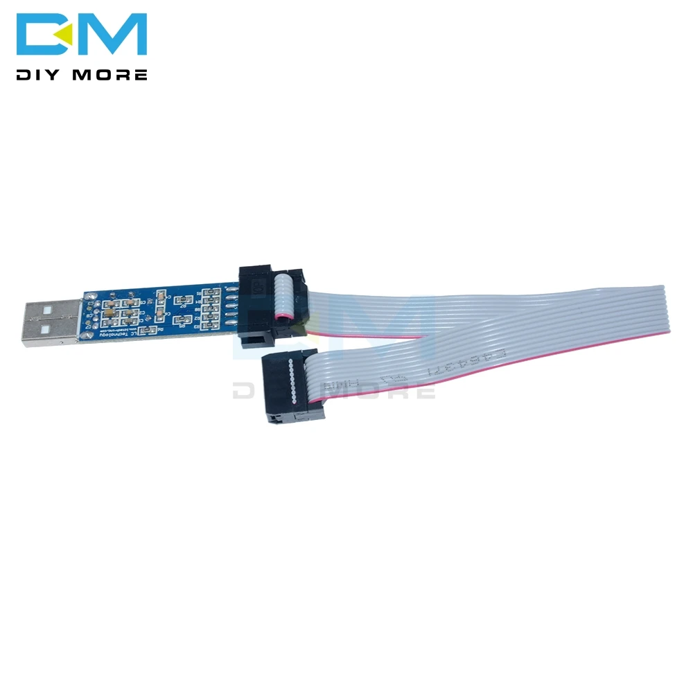 Atmel AVR JTAG USB эмулятор отладчик AVR JTAG ICE скачать программатор Atmega