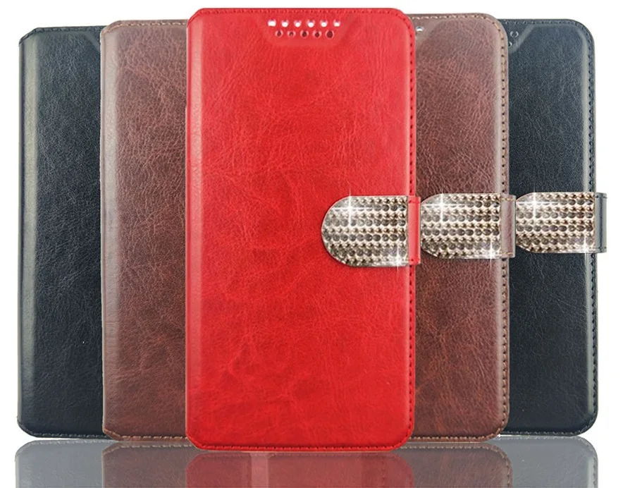 Flip Leather wallet Case For ASUS ZenFone 3 4 5 Max M1 Pro Go Live ZB555KL ZB602KL ZC520KL ZB570TL ZB501KL ZB452KG cover bag | Мобильные