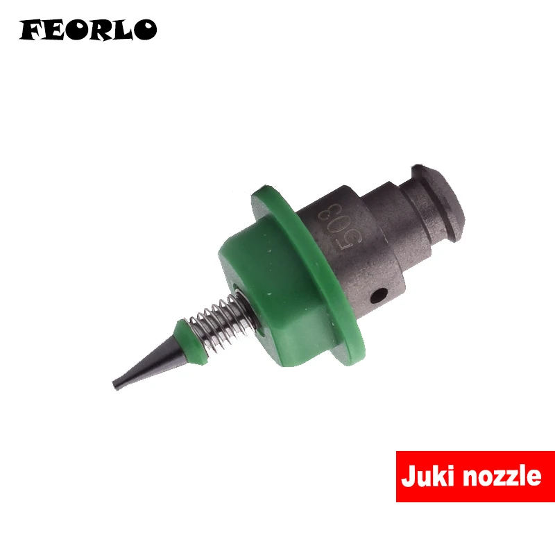 nozzle juki 503