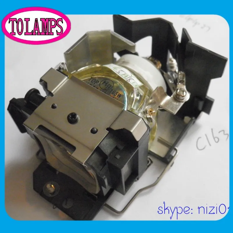 

Projector Bulbs/Lamp wih Housing LMP-C162 for Sony VPL-CS20 VPL-CS20A VPL-CX20 VPL-CX20A VPL-ES3 VPL-EX3 VPL-ES4 VPL-EX4