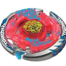 China Post Ordinary Small Packet Plus 1 шт./лот 4D спиннинг Топ без Устройства Запуска спиннинг Топ BB74 YH3470