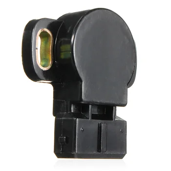 

Auto Replacement Parts 4 Pin Throttle Position Sensor TPS GEGT7610-351 For Mitsubishi/Diamante/Montero/Sport MD614734 MD614772