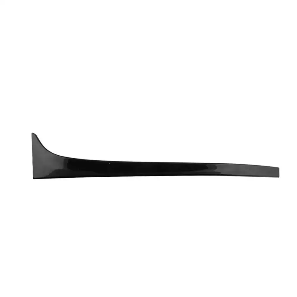 

Golf-specific modified wing dedicated to golf 7/7.5 rear wing modified POLO wing modified rear windshield decoration