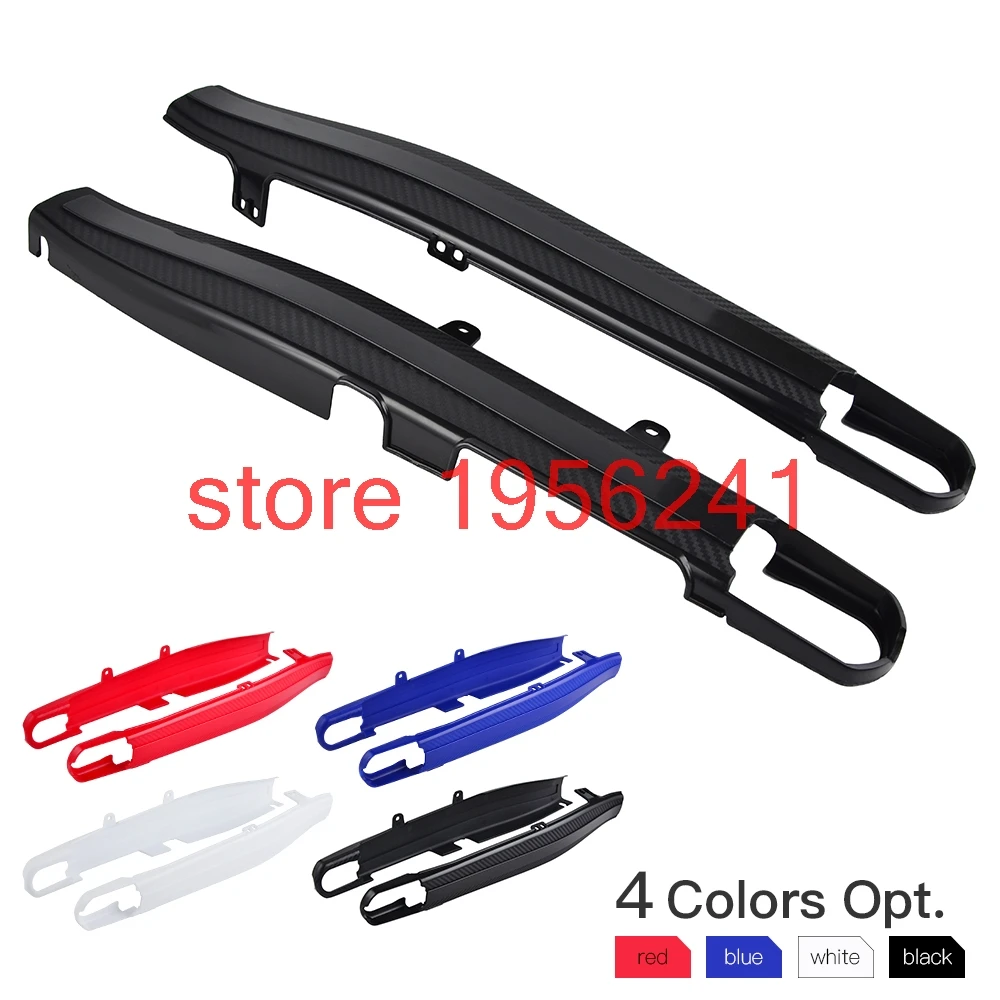 

NICECNC Plastic Swingarm Protector Cover Guard for Honda CRF250L 2012 - 2017 2013 2014 2015 2016 CRF 250L CRF 250 L