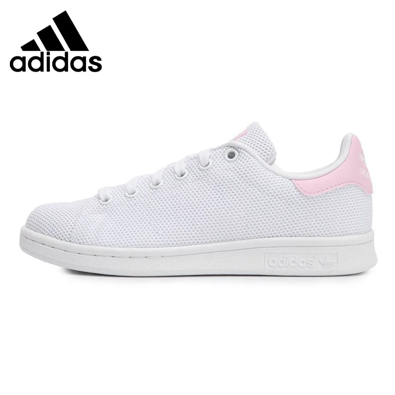 

Original New Arrival Adidas Originals Women's Skateboarding Shoes Sneakers