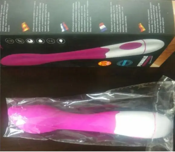 g spot6