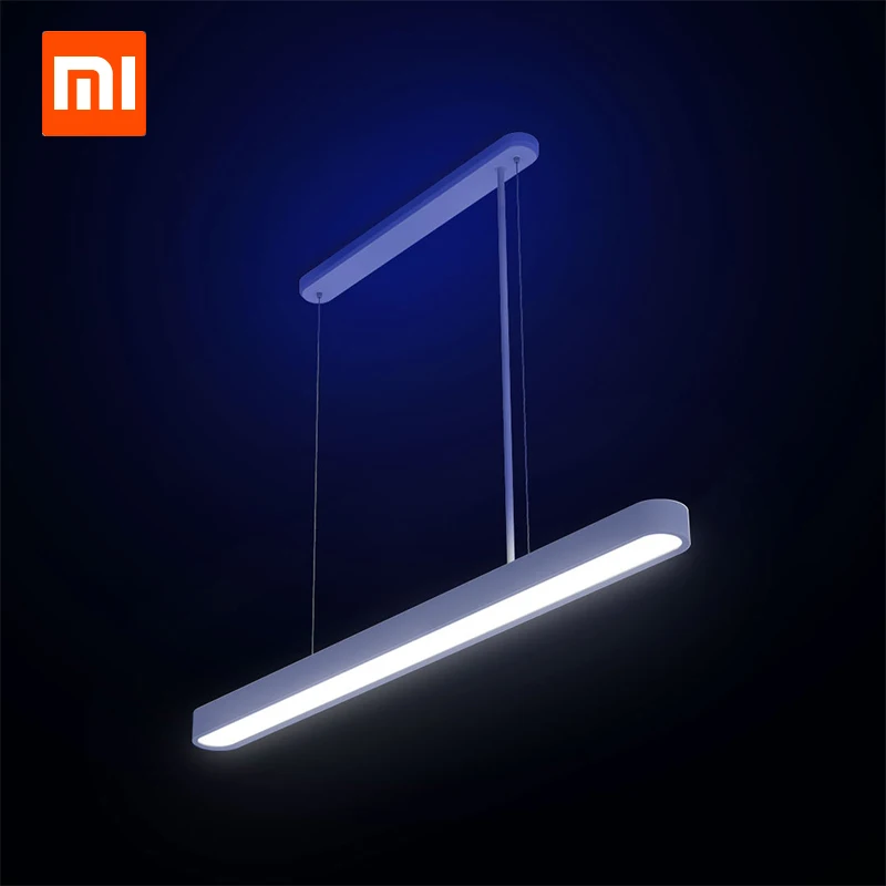 Подвесная лампа Xiaomi Yeelight Smart Meteorite умный светодиодный обеденный светильник для