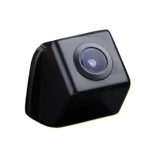 CCD car rear view back up parcheggio telecamera retromarcia per Toyota Camry Prius