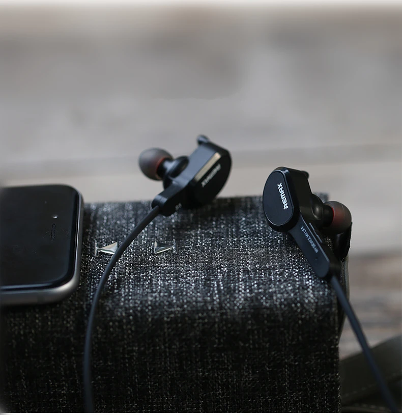 REMAX RB-S5 Wireless Bluetooth Headphone description image 9