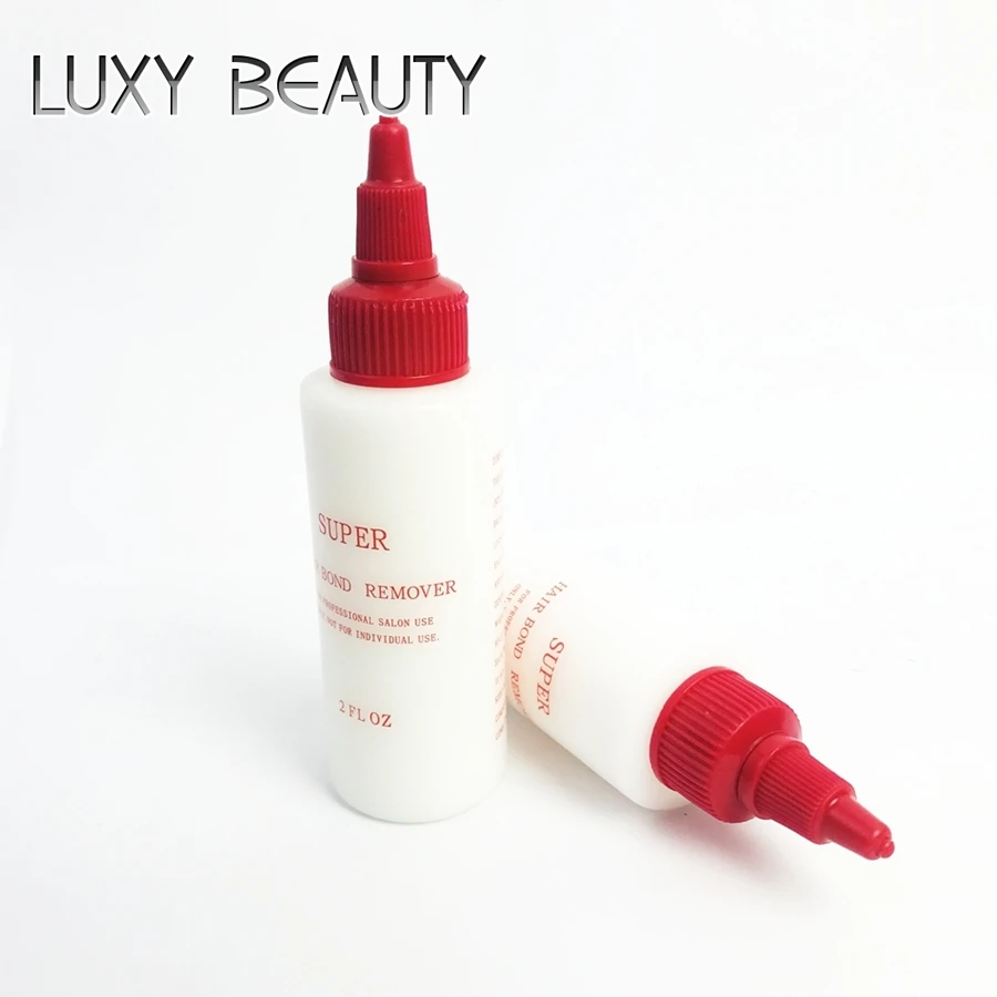 Weave hair glue removal cheap
