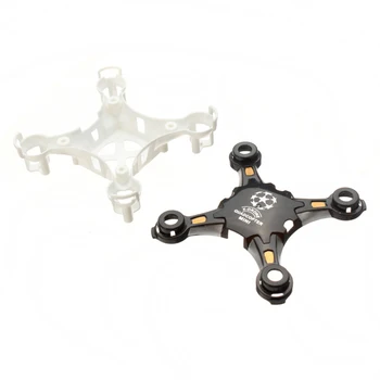

Wholesale FQ777-124 Mini Drone Spare Parts Body Shell
