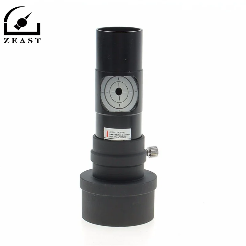 

1.25" Laser collimator and 2" sleeve for Newtonian reflectors telescope astronomical telescope Accessories