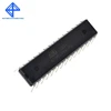1PCS ATMEGA8A-PU DIP-28 Microcontroller MCU AVR NEW Good Quality ► Photo 2/4