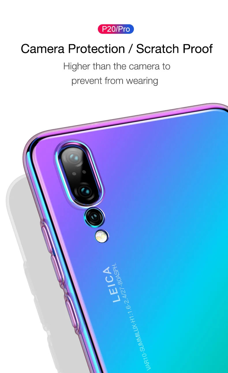 Case for Huawei P20 Pro lite (7)