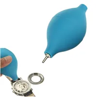 Совершенно новый резиновый насос-воздуходувка для очистки от пыли очиститель для DSLR объектива камеры CCD CMOS lcd часы инструмент для часовщика - изображение