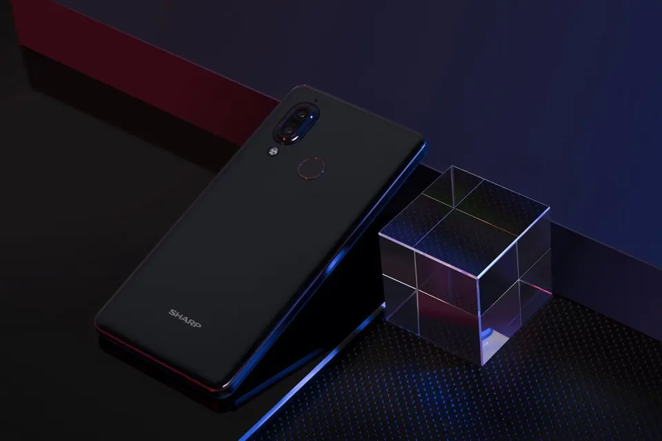 Aquos-S3-Rear-3